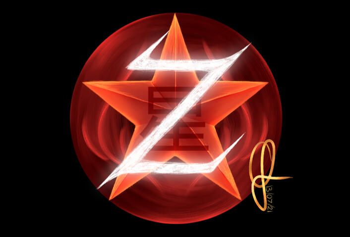 Zedstaaa - Icon