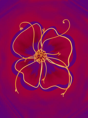Sweet Pollen - Icon